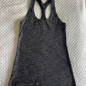Lululemon Cool Racerback II